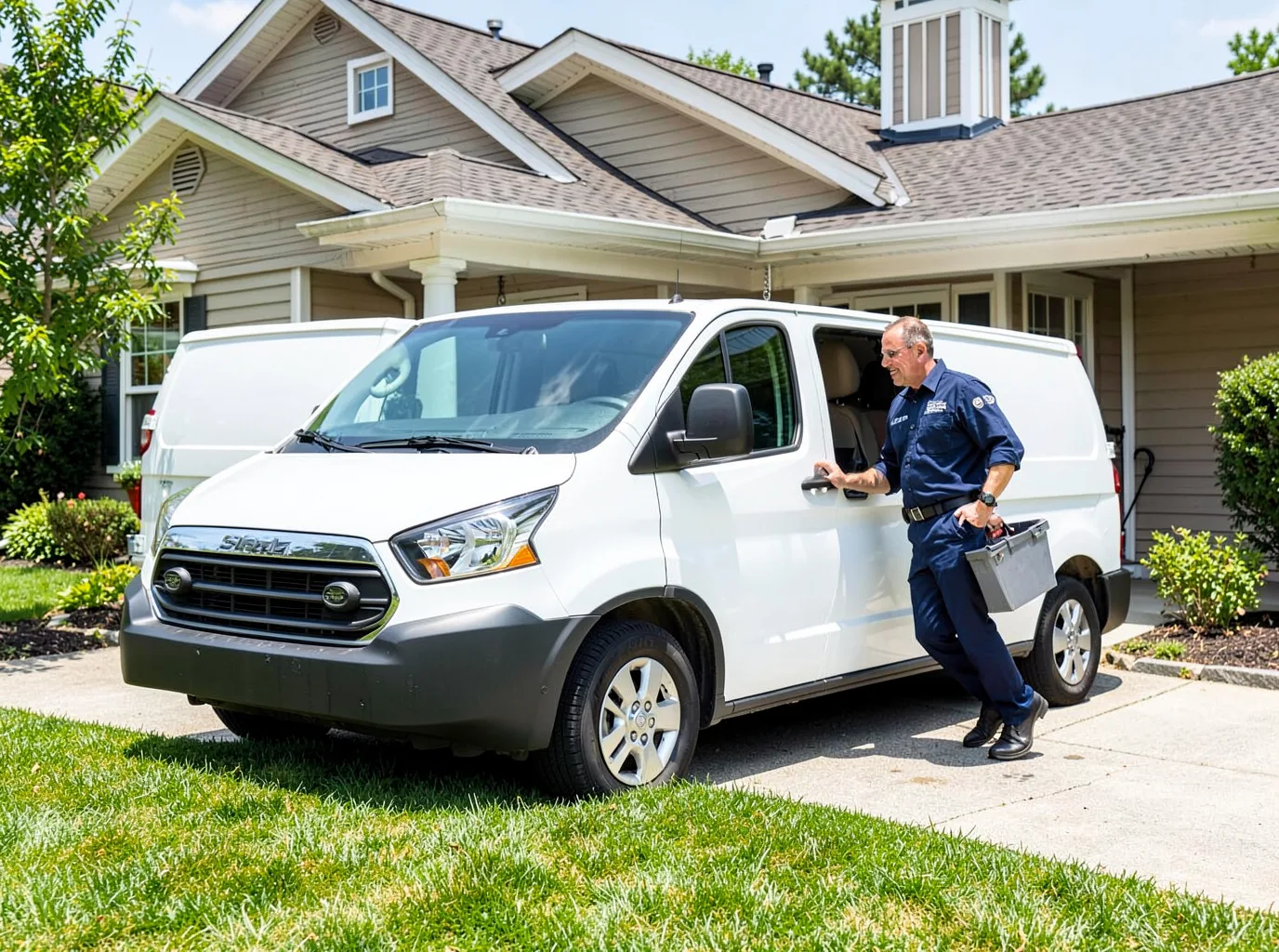 Emergency Plumber company in Hartford, IA